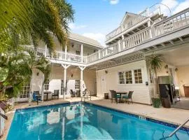 AMBROSIA at Azul Mansion Key West