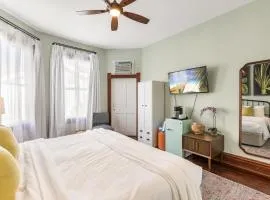 CORONA at Azul Mansion Key West