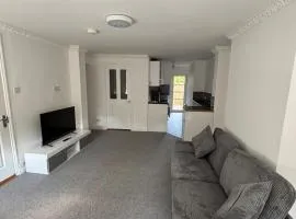 Lovely one bedroom apartment