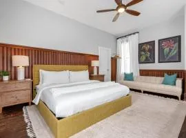 FUENTE at Azul Mansion Key West