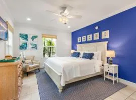 ROYAL PALM STUDIO at Travelers Palm Inn Key West