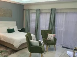 Inspire Cottage in Eden Glen, Johannesburg