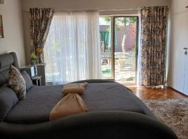 Platinum Guesthouse, Hotel in Klerksdorp