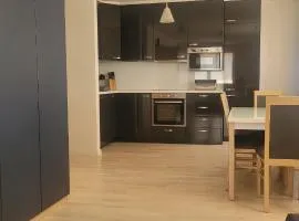 Sun and seaside apartament