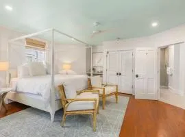 NUMBER ELEVEN at Scarlet Mango Inn Key West