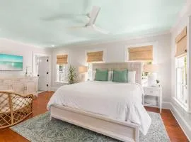 KEITT at Scarlet Mango Inn Key West