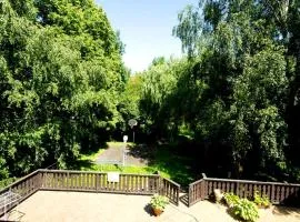 Apartament Zielony Zakątek