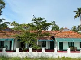 Coconut Bay Marari