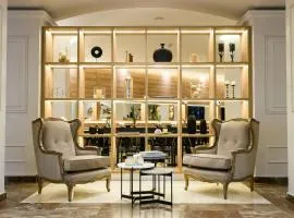 Midtown Boutique Hotel