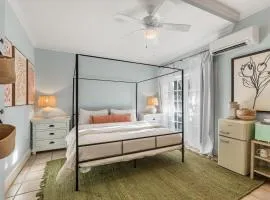 THE MALLORY SUITE at Inn on Fleming Key West!
