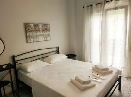 Blue Hotel Apartments