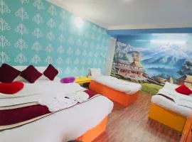 New Pathibhara Hotel