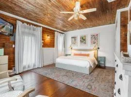 THE HEMINGWAY SUITE at Inn on Fleming Key West!