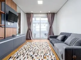 Residencial Vêneto 1 dorm Achei Gramado