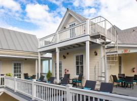 ARIA at Azul Mansion Key West, Hotel in Key West