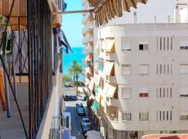 Santa Pola Levante Beach & City Center