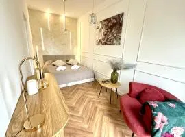 Apartament River