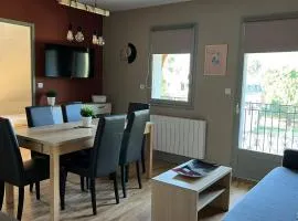 Appartement du Ramel