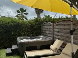 Ti Kaz Paradise