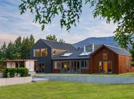 Speargrass Lodge by Sothebys Luxury Rental Homes