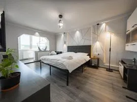 Damasi Apartments