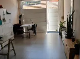 Hospedaria Transcendental - Mucugê-BA