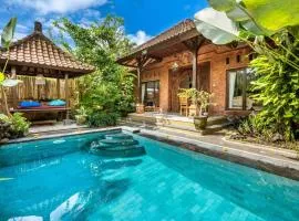 salaoni villa ubud