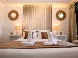 studio le soleil des tropiques