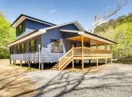 River Escape River Front Cabin