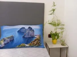 Regency House Accoglienza