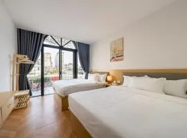 Starlight Hotel Hanoi