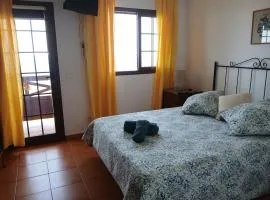 Casa Bonaire, Santa Cruz de La Palma