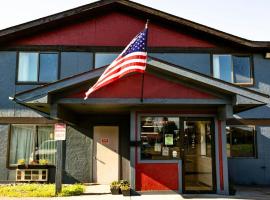 Magnuson Hotel Ironwood