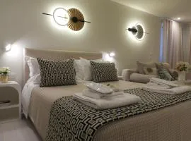 Angelique Apartment Corfu Old Town