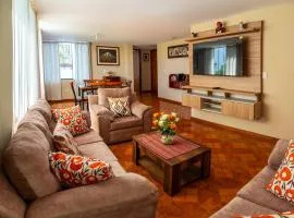 SSAMANA MARÍA APARTMENT 202