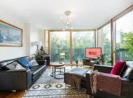 GuestReady – Peaceful stay with scenic green views