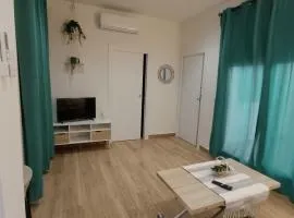 Apartamentos Luz de Luna 1