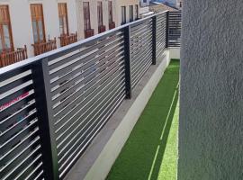 Paraíso Terrenal, hotel i Loja