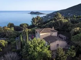 Villa D'arosa - Maison familiale provençale