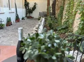 Il Giardino Nascosto