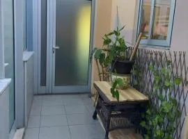 Hosmel apartments