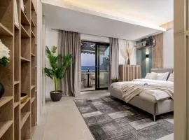 Elegant Studios - Near Piata Romana & Athenaeum