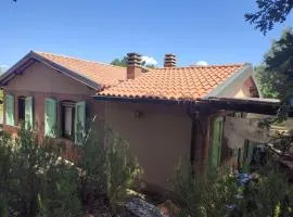 Podere Casa La Gualda