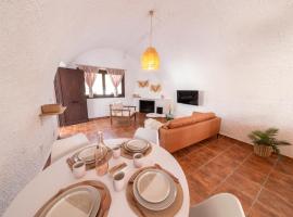 Complejo Rural Reflejo del Negratín, Hotel in Cuevas del Campo