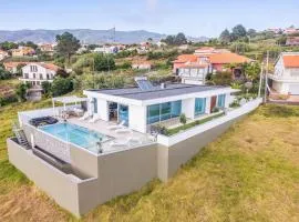 Villa Sousa, By OP