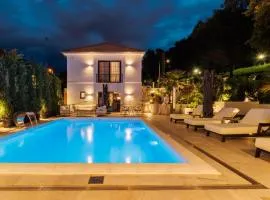 Marble Luxury House