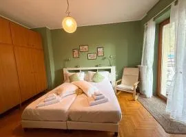 La casa di Sissi