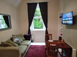 Lovely flat in Gorgie, Edinburgh
