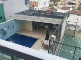 Edifício Nahum Residence