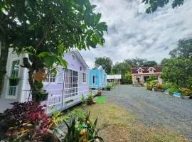 Blessing Homestay Mae-On แม่ออน Chiang Mai